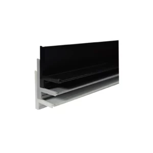 Заглушки для микроплинтуса OSK-mini-L